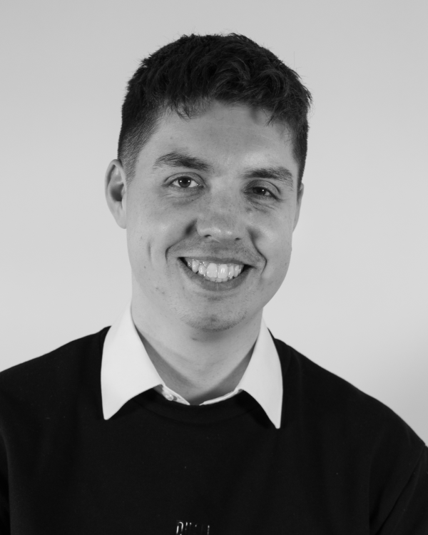 Adam Mitchell’s Portrait