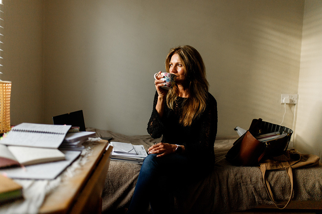 Adele De Bruyn