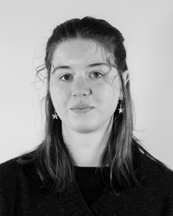 Alice Carew’s Portrait