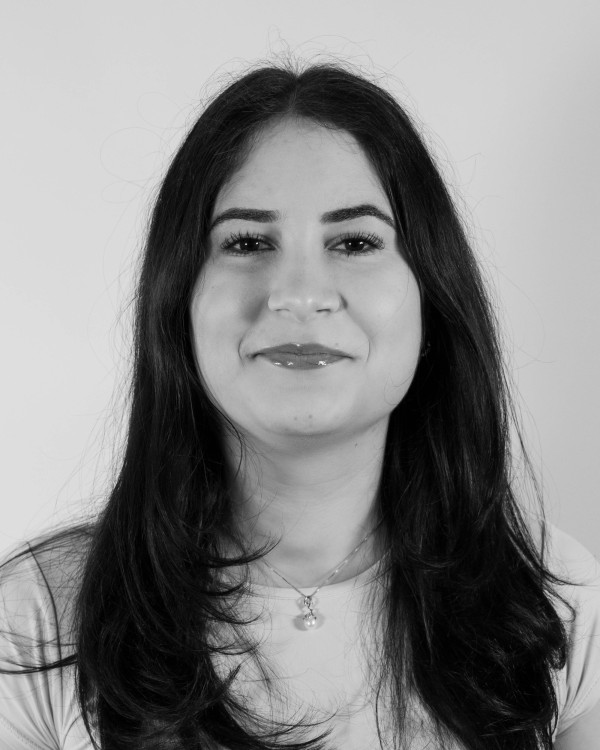 Ana Maria Merla Radu