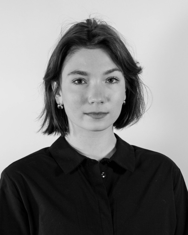 Anastasia Pazhitnova