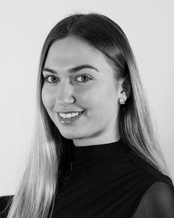 Ariana Gubencu