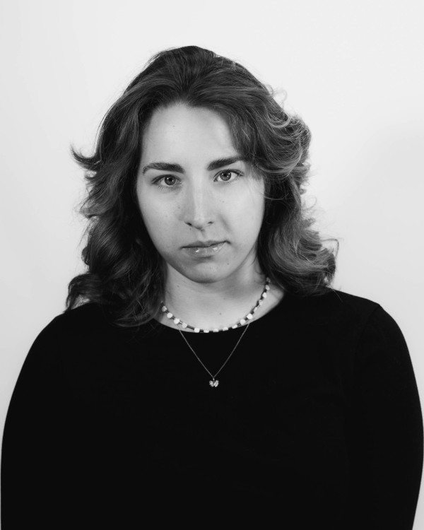 Arina Volkova