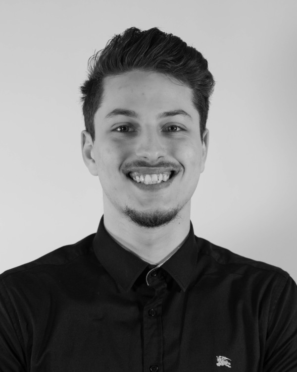 Bilal Alahmar