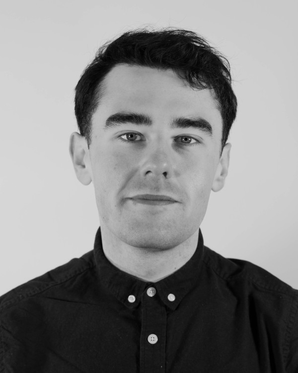Brendan Cleary