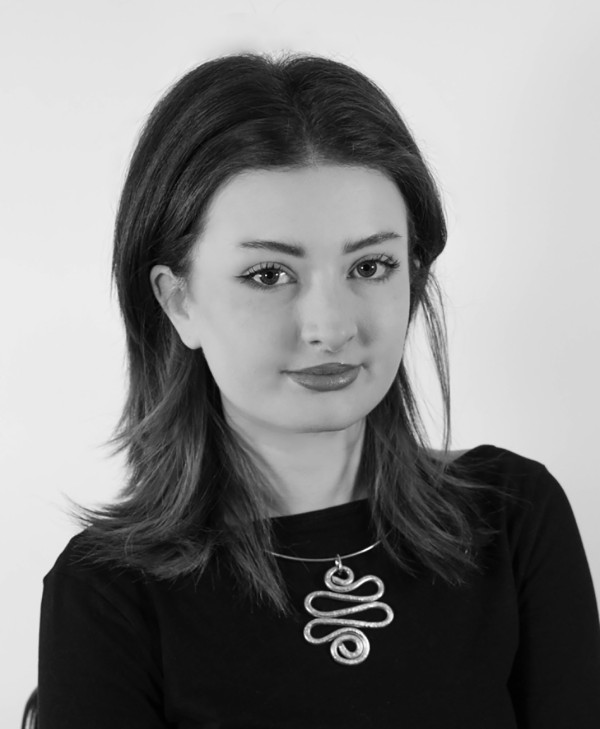 Caoimhe Powell
