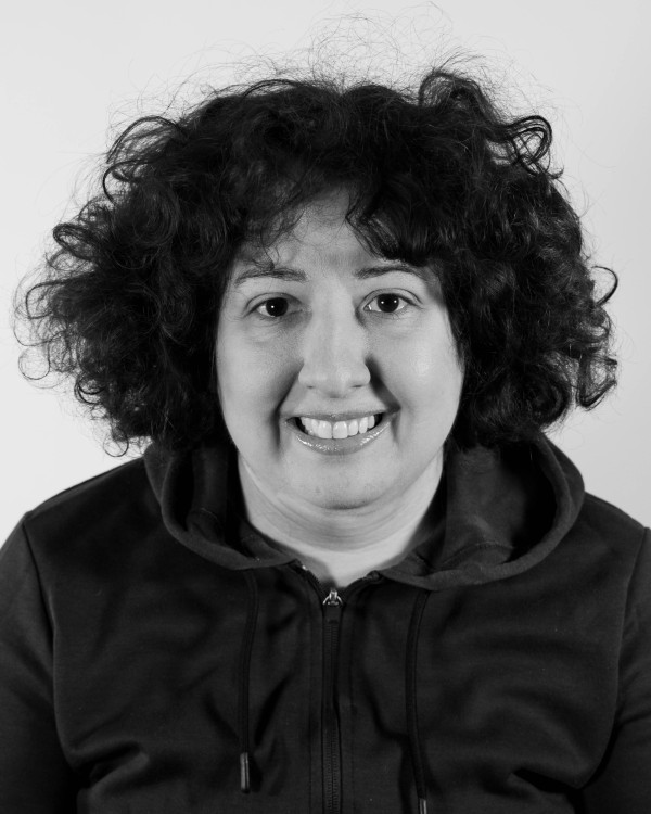 Dana Mohseni