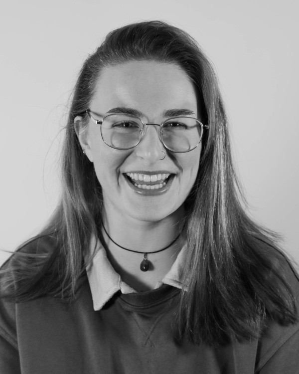 Hazel O’Farrell