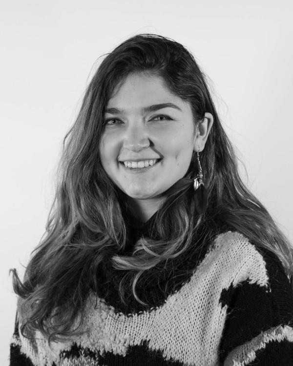 Ignacia Acuna-Gonzalez
