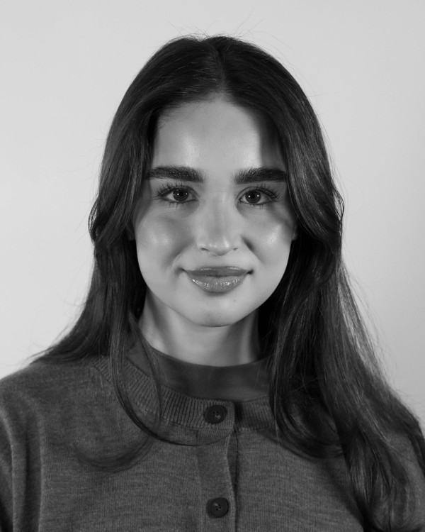 Inés Gómez Fuentes