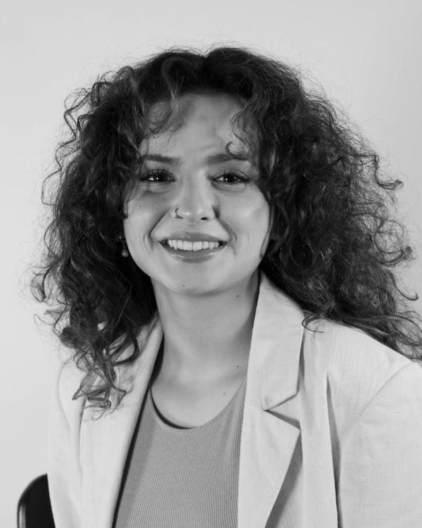 Irem Demiryurek