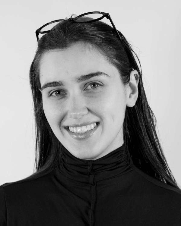 Ivanna Drik
