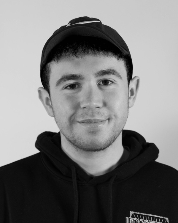 James Gillett