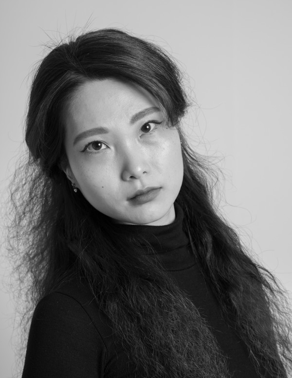 Jee Yun Seo’s Portrait
