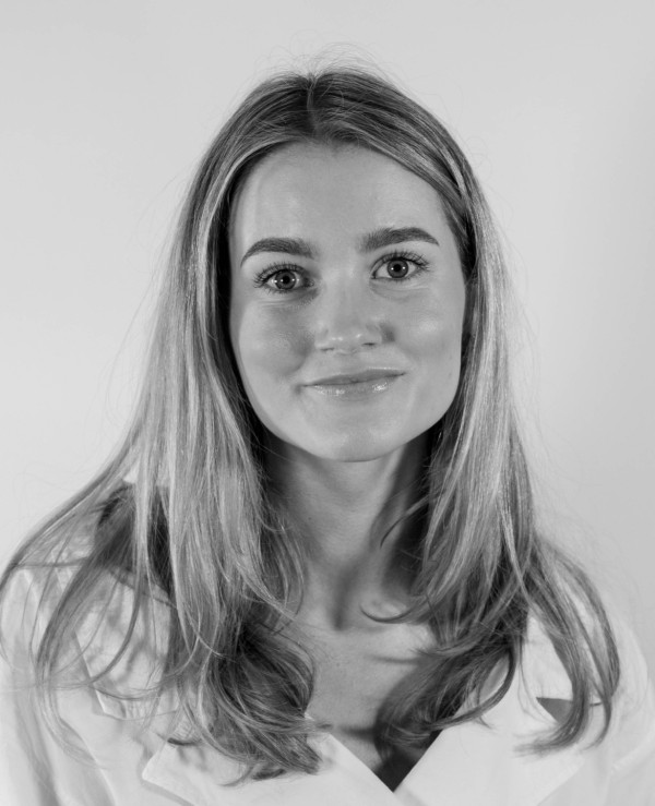 Kaja Myhr