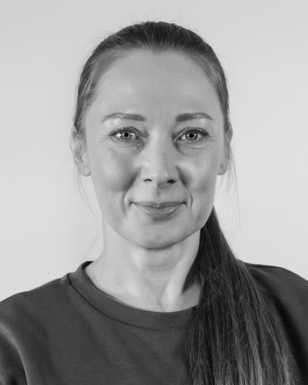 Katarzyna Kawecka