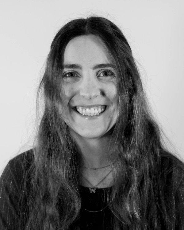 Lea Anna Teutenberg