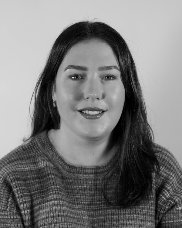 Lucy O'Loughlin’s Portrait