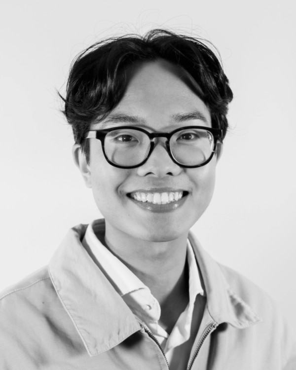 Matthew Tan