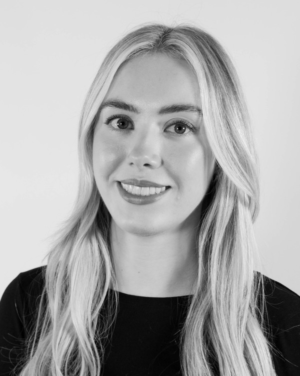 Michaela McDonagh
