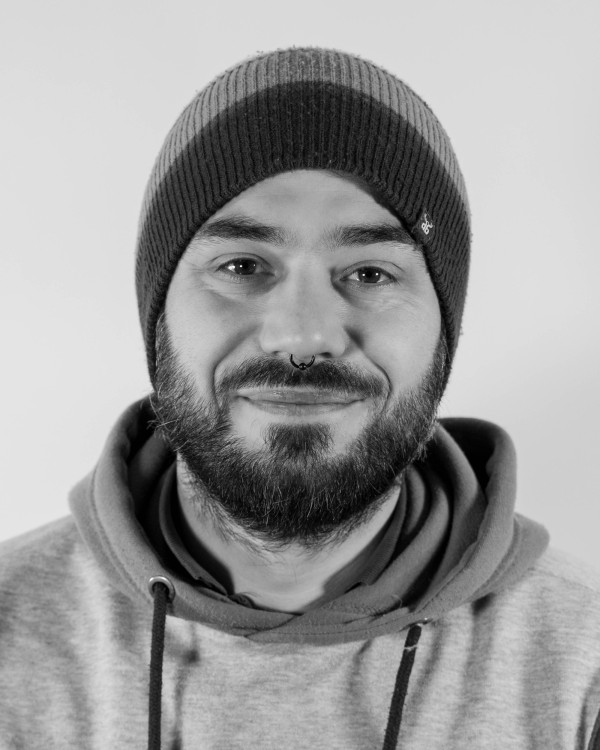 Michal Guzy