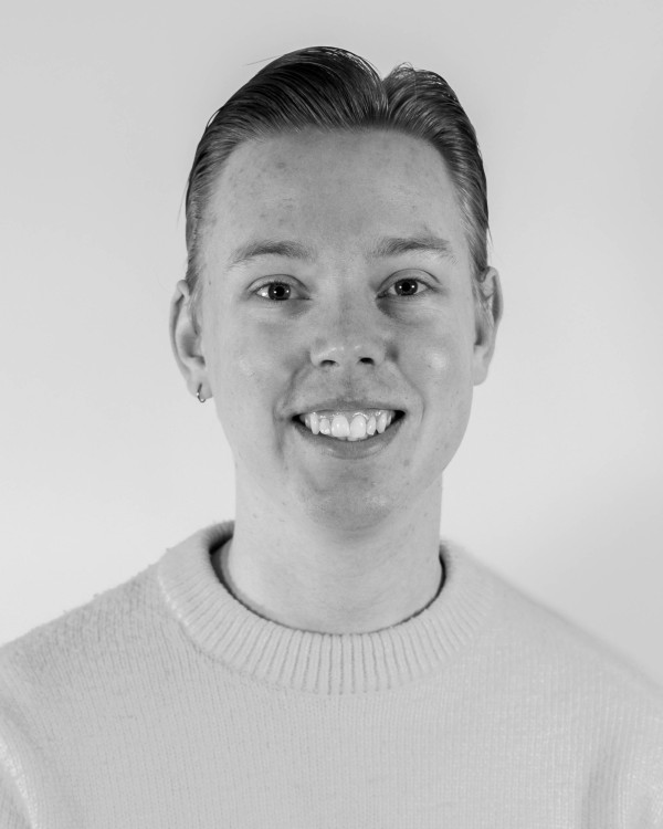 Ola Marcus Persson