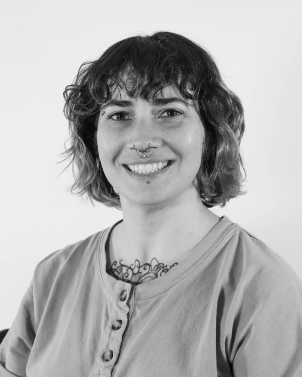 Raissa Kapiski’s Portrait