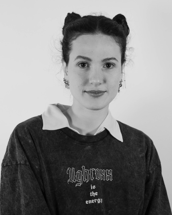 Rossella Macri