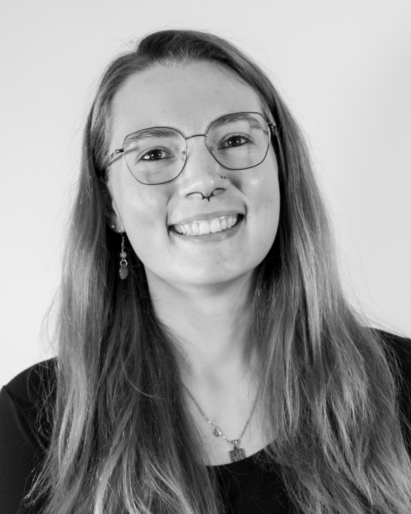 Sophie Schachten’s Portrait