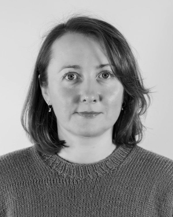 Urszula Kowalewska