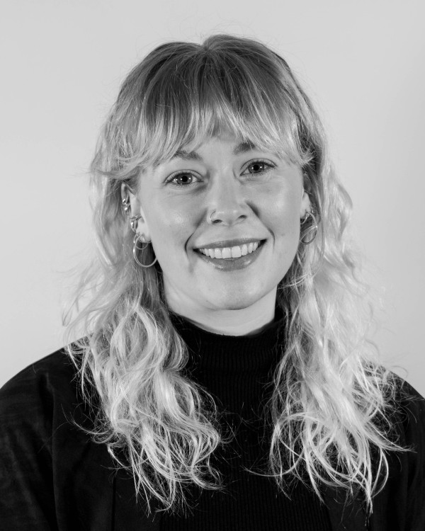 Victoria Knoph